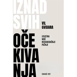 STET Vil Gvidara - Iznad svih očekivanja Cene