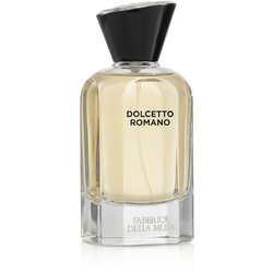 Fabbrica Della Musa Dolcetto Romano parfumska voda 100 ml za moške Cene