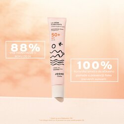 Joone Paris Krema za lice SPF50 za svakodnevnu zaštitu 50 ml Cene