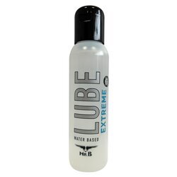 Mister B LUBE Extreme 250ml Cene