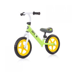 Chipolino balans bicikl speed green Cene