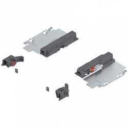 Blum Tip-On za Tandem delimična izvlaka Cene