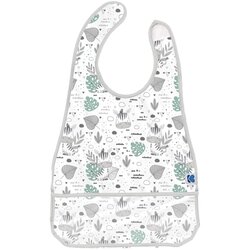 Portikla sa odeljkom za mrvice Savanna Pattern Grey KKB31041 Cene