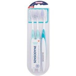 Sensodyne Advanced Clean Extra Soft Trio Set četkica za zube 3 kom Cene