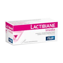 Pileje Lactibiane Imedia prašak Cene