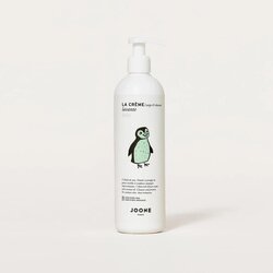 Joone Paris ultra-bogata organska kremasta bebi kupka za atopičnu kožu 400ml Cene