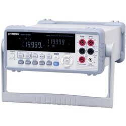 GW Instek GDM-8351 Stolni multimetar digitalni Zaslon (brojevi): 120000 Cene