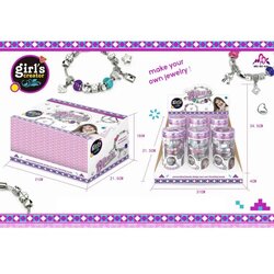 Hk Mini narukvice s privescima display Cijene