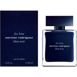 Narciso_Rodriguez Narciso Rodriguez For Him Bleu Noir EDT 100ml Cene