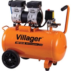 Villager VAT 50 LS Silent, 049300 Cene