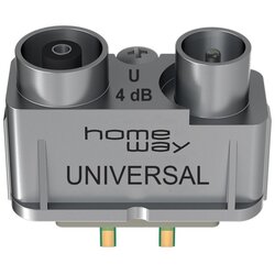 Homeway Domači TV-Modul HAXHSM-G0200-C002, (20587984) Cene