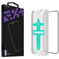 Next One all-rounder glass screen protector for iphone 14 IPH-14-ALR Cene