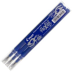Pilot Uložak za Frixion 0.7 plavi 356070 Cene