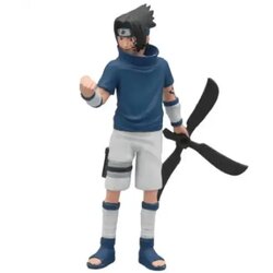 COMANSI Naruto: Sasuke figura - Cene