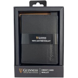 Guinness Futrola za kartice sa prostorom za papirni novac 100x80 mm GNCC 05 Guiness Cene