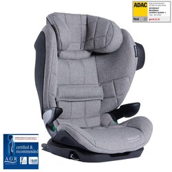 Avionaut Autosjedalica Max Space Comfort System + Isofix 15-36, Gray Cijene