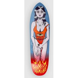 Toy Machine Halloween 8.88" Skateboard deska blue Cene