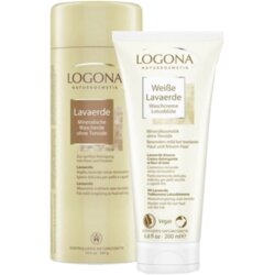 Logona Set z vulkansko glino Cene