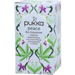 Pukka peace organski biljni čaj Cene