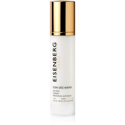 Eisenberg Classique Soin des Mains vlažilna krema za roke proti pigmentnim madežem 50 ml Cene