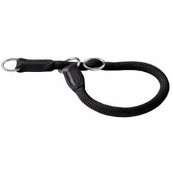 Hunter Ogrlica Freestyle crna 55/L Cene