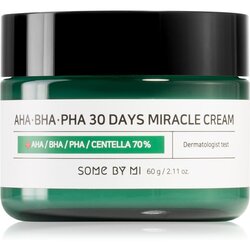 SOMEBYMI AHA∙BHA∙PHA 30 Days Miracle multiaktivna krema s umirujućim djelovanjem 60 ml Cene