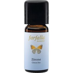 farfalla bio limona Cene