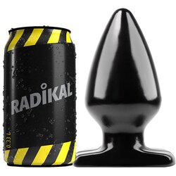Push Analni čep "Radikal Fat Plug" S (R50271) Cene