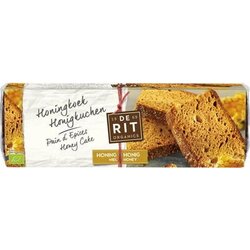 DE RIT Bio medena torta Cene