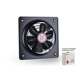 Bb Link bvn-ventilator 4M 500-BK(WOKS) Cene