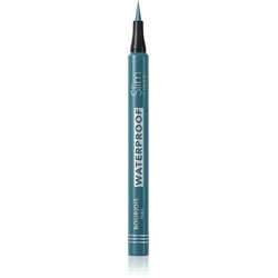 Bourjois Ultra Slim Waterproof Liner vodoodporni svinčnik za oči odtenek Turquoise 1 ml Cene