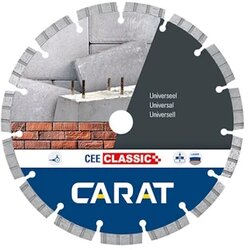 Carat dijamantska rezna ploča univerzal Ø180X22.23mm classic Cene