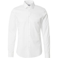 Calvin Klein Muška košulja K10K108229, Bela Cene