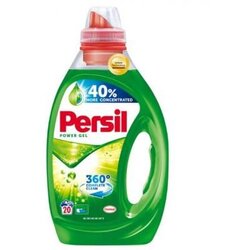 Persil power gel regular tečni deterdžen za veš 1l Cene