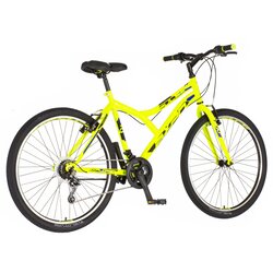 Explorer SPY265 26"/17" legion crna 2021 EUR1 @wk - muški bicikl Cene