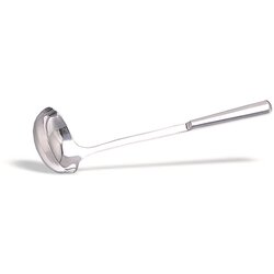 PUJADAS zajemalka 30cm inox, (20476868) Cene