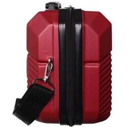 Enova abs beauty case - bordo ( 524.260.24 ) Cene