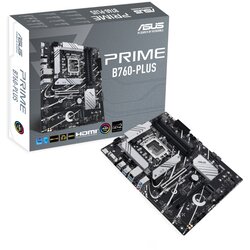 Asus Matična ploča PRIME B760-PLUS Cene