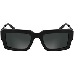 Calvin Klein WOMEN'S SUNGLASSES BLACK Cene