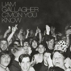 Liam Gallagher - C'mon You Know (LP) Cene
