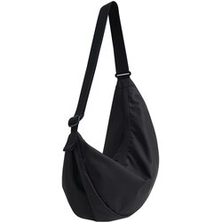Got Bag Torbica za okrog pasu 'Moon' siva / črna Cene