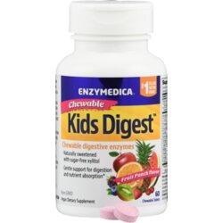 Enzymedica kids Digest Chewable Cene