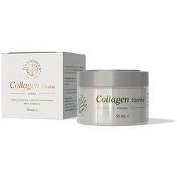 Plantoderm Eterna Collagen krema, 50ml Cene
