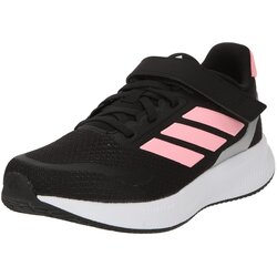 Adidas Športni čevelj 'RUNFALCON 5' roza / črna