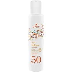 UVBIO sunscreen lsf 50 - 100 ml Cijene