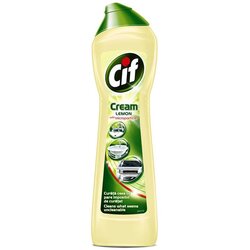 Cif cream lemon abrazivno sredstvo 500 ml Cene