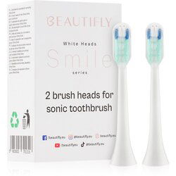 Beautifly White Smile Toothbrush Tips zamjenske glave za zubnu četkicu 2 kom Cijene