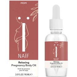 Naïf® Opuštajuće ulje za trudnice G028O 90ml Cene