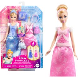 Disney Princess JCR95 punčka Cene