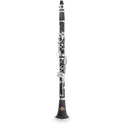 Roy Benson Bb-Klarinet CB-317 - Audio-Kondric Cene